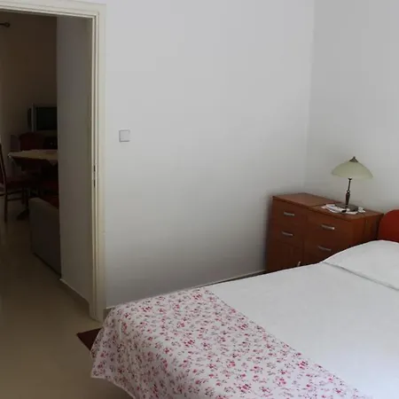 Apartamento Visnja Nv 1 - For 2 Persons With Terrace Novi Vinodolski