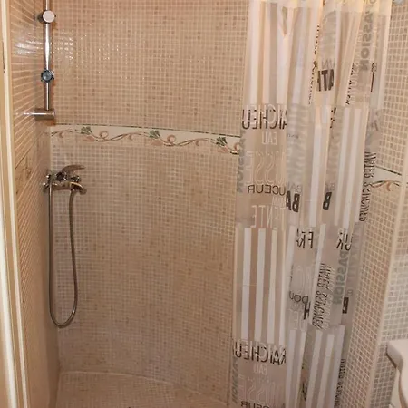 Visnja Nv 1 - For 2 Persons With Terrace Apartamento