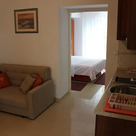Visnja Nv 1 - For 2 Persons With Terrace *